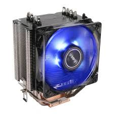 AIR COOLING ANTEC C40 BLACK